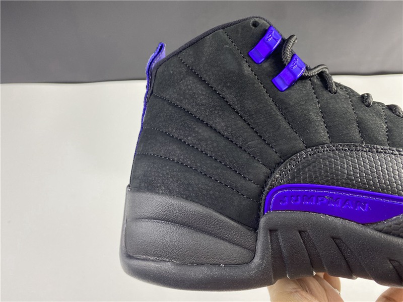 Air Jordan 12 Dark Concord(CT8013-005)